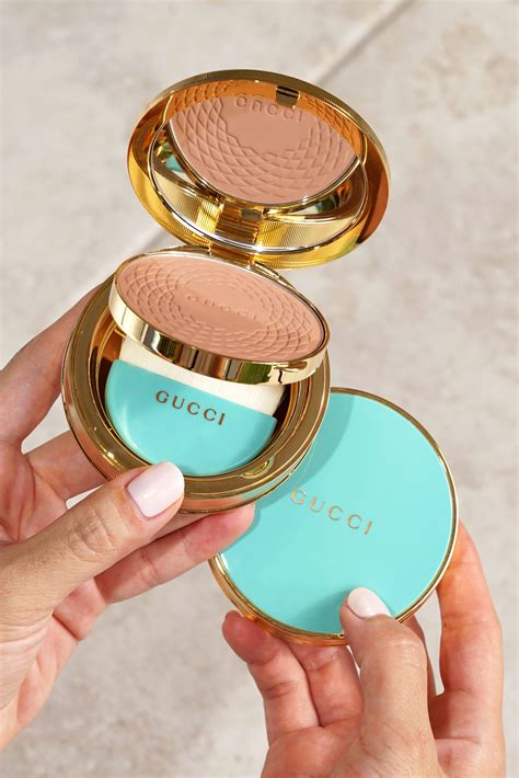 gucci bronzer